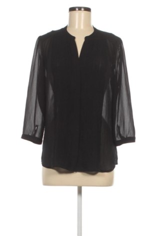Dámska košeľa  H&M, Veľkosť L, Farba Čierna, Cena  13,00 €