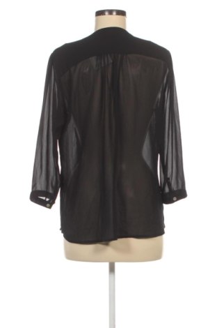 Dámska košeľa  H&M, Veľkosť L, Farba Čierna, Cena  13,00 €