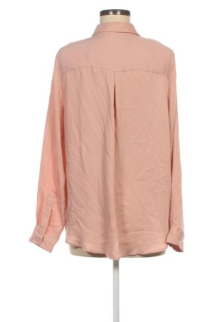 Damenbluse H&M, Größe XL, Farbe Aschrosa, Preis 20,00 €
