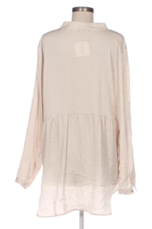 Дамска риза H&M, Размер L, Цвят Бежов, Цена 13,29 €