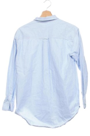 Damenbluse H&M, Größe XS, Farbe Blau, Preis € 13,00