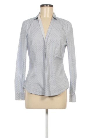 Cămașă de femei H&M, Mărime L, Culoare Multicolor, Preț 67,77 Lei, #136635409