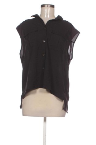 Damenbluse H&M, Größe L, Farbe Schwarz, Preis € 26,99