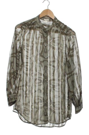 Damenbluse H&M, Größe XS, Farbe Mehrfarbig, Preis € 23,80