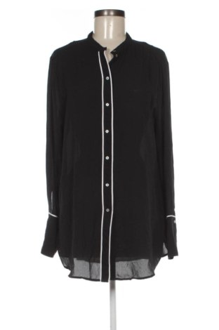 Dámská košile  H&M, Velikost XL, Barva Černá, Cena  379,00 Kč