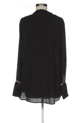 Dámská košile  H&M, Velikost XL, Barva Černá, Cena  379,00 Kč