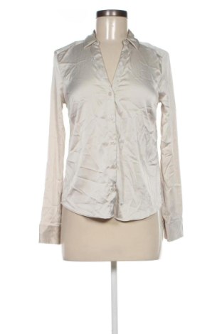 Дамска риза H&M, Размер S, Цвят Екрю, Цена 13,29 €