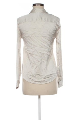 Дамска риза H&M, Размер S, Цвят Екрю, Цена 13,29 €