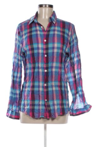 Дамска риза H&M, Размер S, Цвят Многоцветен, Цена 13,29 €