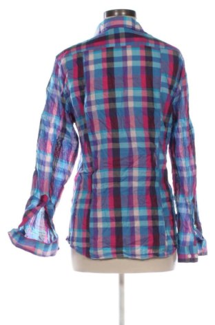 Дамска риза H&M, Размер S, Цвят Многоцветен, Цена 13,29 €