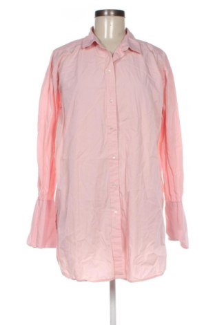 Cămașă de femei H&M, Mărime S, Culoare Roz, Preț 67,00 Lei, #136637504
