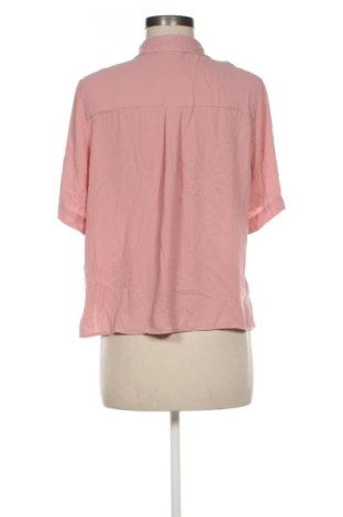Дамска риза H&M, Размер M, Цвят Пепел от рози, Цена 13,29 €