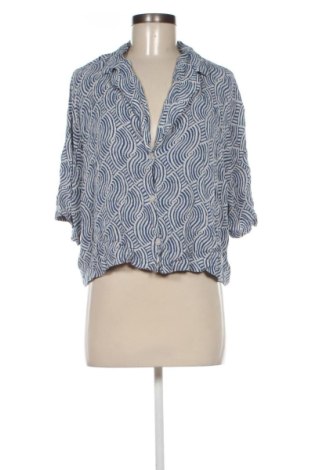 Cămașă de femei H&M, Mărime XL, Culoare Multicolor, Preț 79,14 Lei, #136638154