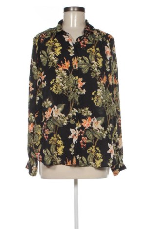 Damenbluse H&M, Größe L, Farbe Mehrfarbig, Preis 16,99 €