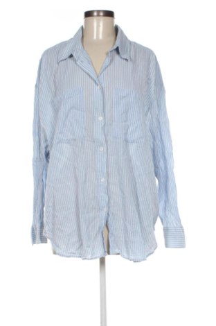 Cămașă de femei H&M, Mărime XL, Culoare Multicolor, Preț 67,77 Lei, #136639925