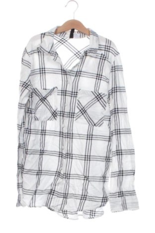 Damenbluse H&M, Größe XXS, Farbe Mehrfarbig, Preis 16,99 €