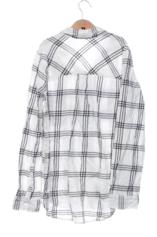 Damenbluse H&M, Größe XXS, Farbe Mehrfarbig, Preis 16,99 €