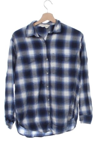 Damska koszula H&M, Rozmiar XS, Kolor Kolorowy, Cena 69,99 zł, #136641383