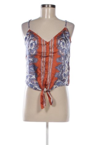 Cămașă de femei H&M, Mărime M, Culoare Multicolor, Preț 86,99 Lei, #136642472
