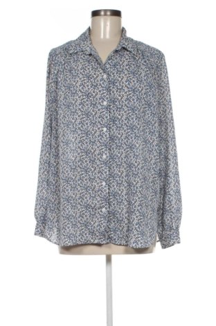 Cămașă de femei H&M, Mărime XL, Culoare Multicolor, Preț 67,77 Lei, #136643407