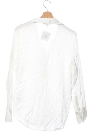 Női ing H&M, Méret XS, Szín Ekrü
, Ár 6 479 Ft