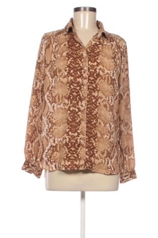 Cămașă de femei H&M, Mărime M, Culoare Multicolor, Preț 67,77 Lei, #136646426