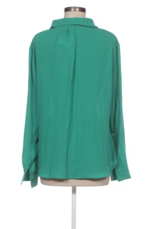 Damska koszula H&M, Rozmiar L, Kolor Zielony, Cena 67,99 zł