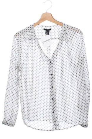 Dámská košile  H&M, Velikost XS, Barva Vícebarevné, Cena  379,00 Kč