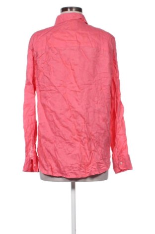 Дамска риза H&M, Размер M, Цвят Розов, Цена 13,29 €