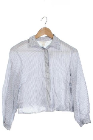Dámska košeľa  H&M, Veľkosť XXS, Farba Viacfarebná, Cena  12,85 €, #136651807