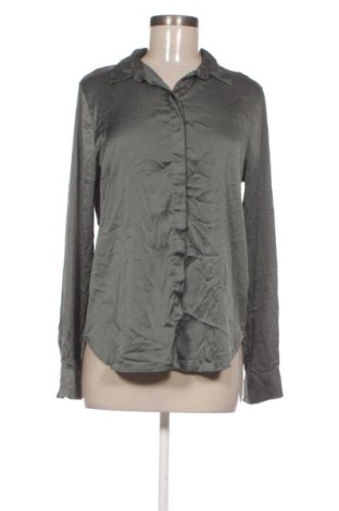 Női ing H&M, Méret M, Szín Zöld, Ár 6 479 Ft