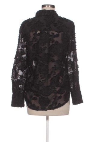 Damska koszula H&M, Rozmiar XS, Kolor Czarny, Cena 67,99 zł