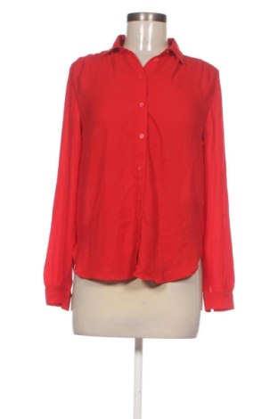 Női ing H&M, Méret XXS, Szín Piros, Ár 6 479 Ft