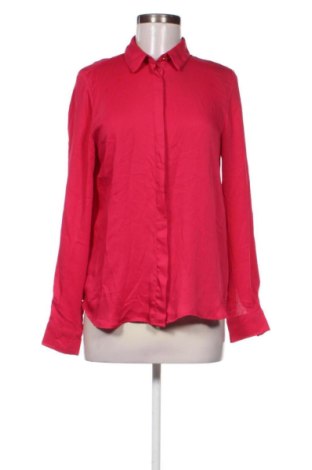 Damska koszula H&M, Rozmiar S, Kolor Czerwony, Cena 67,99 zł