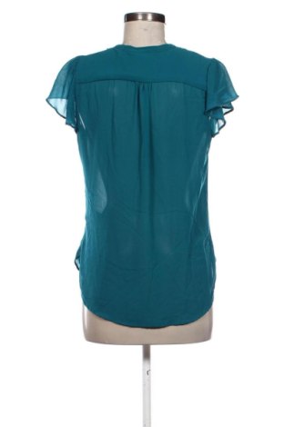 Γυναικείο πουκάμισο H&M, Μέγεθος M, Χρώμα Μπλέ, Τιμή 15,99 €
