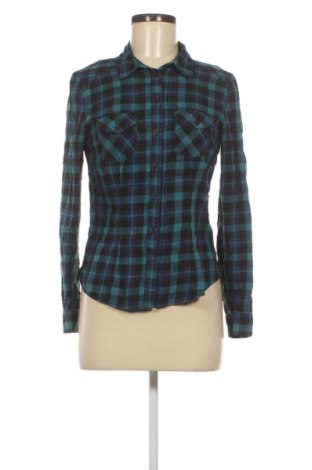 Damenbluse H&M, Größe S, Farbe Mehrfarbig, Preis 13,00 €, #136655463