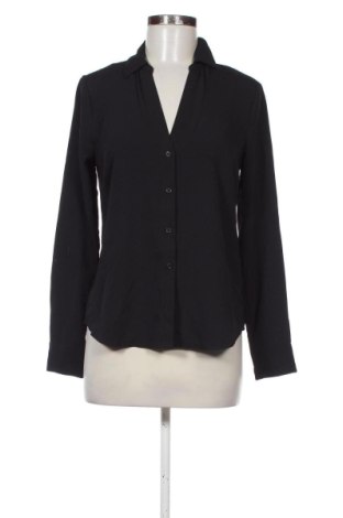 Damska koszula H&M, Rozmiar S, Kolor Czarny, Cena 67,99 zł