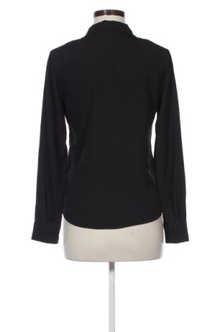 Damska koszula H&M, Rozmiar S, Kolor Czarny, Cena 67,99 zł