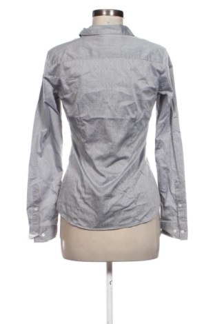 Дамска риза H&M, Размер S, Цвят Сив, Цена 13,29 €
