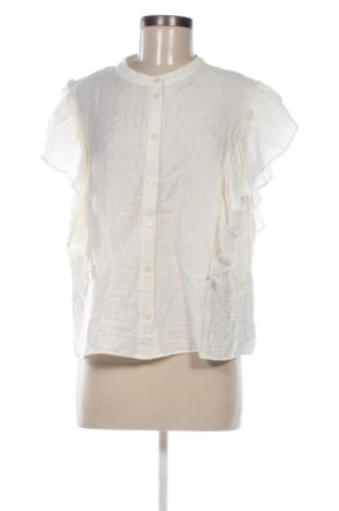 Damenbluse H&M, Größe XL, Farbe Ecru, Preis 13,00 €, #136660398