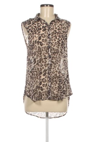 Cămașă de femei H&M, Mărime M, Culoare Multicolor, Preț 67,77 Lei, #136661932