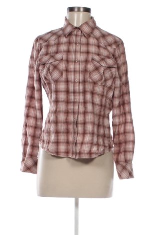 Cămașă de femei H&M, Mărime L, Culoare Multicolor, Preț 124,07 Lei, #136666080