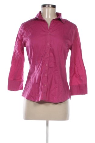 Cămașă de femei H&M, Mărime M, Culoare Roz, Preț 124,07 Lei, #136666429