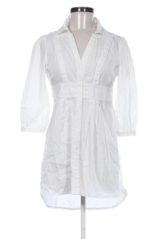 Damenbluse H&M, Größe M, Farbe Weiß, Preis 13,00 €, #136668267