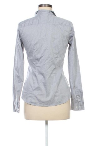 Дамска риза H&M, Размер S, Цвят Сив, Цена 13,29 €