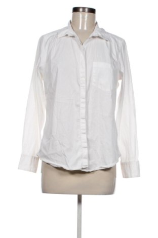 Cămașă de femei H&M, Mărime M, Culoare Alb, Preț 67,77 Lei, #136671989