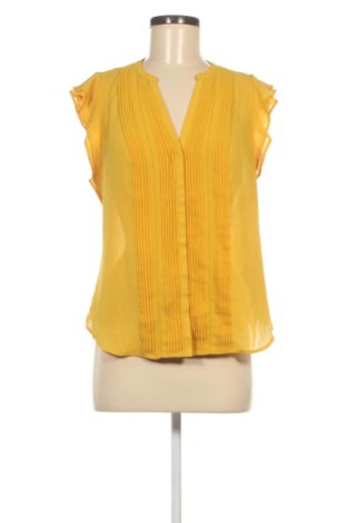 Dámská košile  H&M Conscious Collection, Velikost L, Barva Oranžová, Cena  362,00 Kč
