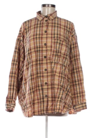 Cămașă de femei H&M Divided, Mărime 3XL, Culoare Multicolor, Preț 79,99 Lei