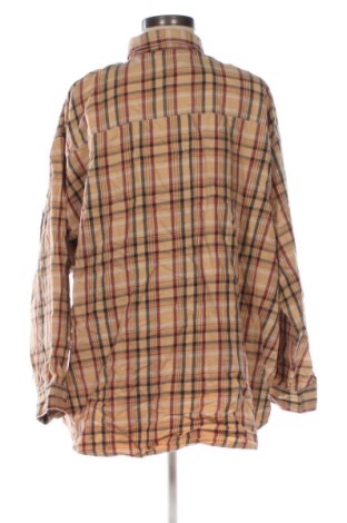 Cămașă de femei H&M Divided, Mărime 3XL, Culoare Multicolor, Preț 79,99 Lei