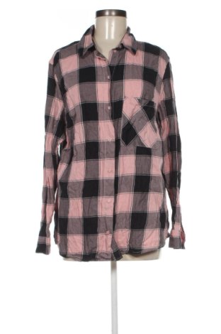 Дамска риза H&M Divided, Размер L, Цвят Многоцветен, Цена 13,29 €